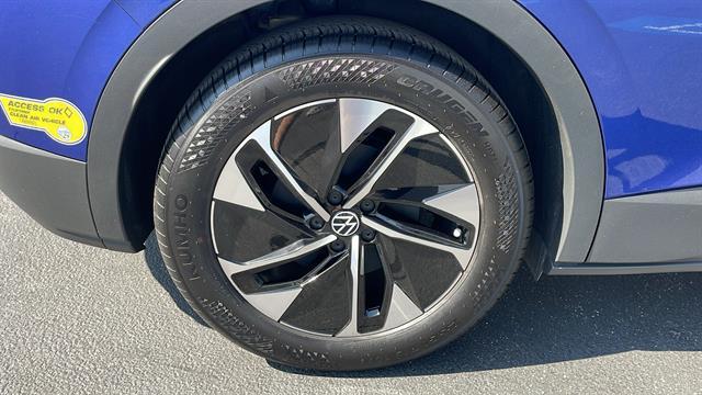 2022 Volkswagen ID.4 Pro S Corona CA