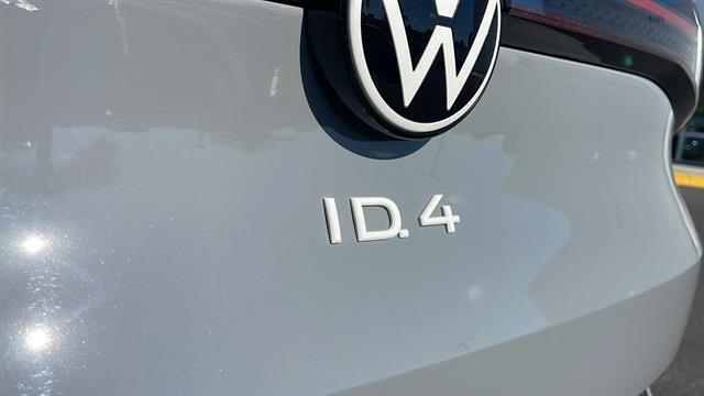 2022 Volkswagen ID.4 Pro S Corona CA