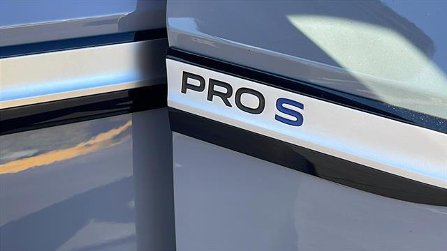 2022 Volkswagen ID.4 Pro S Corona CA