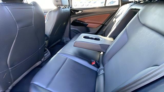 2022 Volkswagen ID.4 Pro S Corona CA