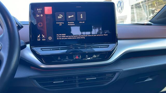 2022 Volkswagen ID.4 Pro S Corona CA