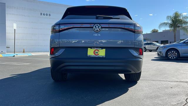 2022 Volkswagen ID.4 Pro S Corona CA