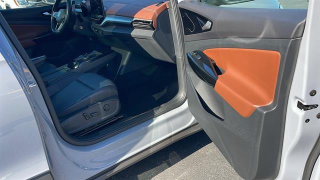 2022 Volkswagen ID.4 Pro S Corona CA