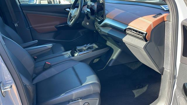 2022 Volkswagen ID.4 Pro S Corona CA