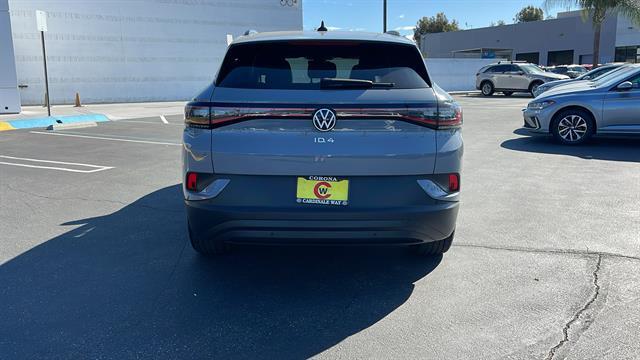 2022 Volkswagen ID.4 Pro S Corona CA