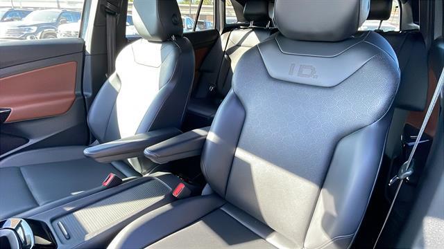 2022 Volkswagen ID.4 Pro S Corona CA