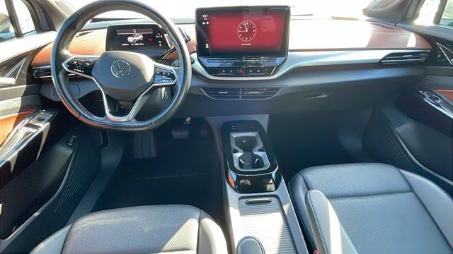 2022 Volkswagen ID.4 Pro S Corona CA