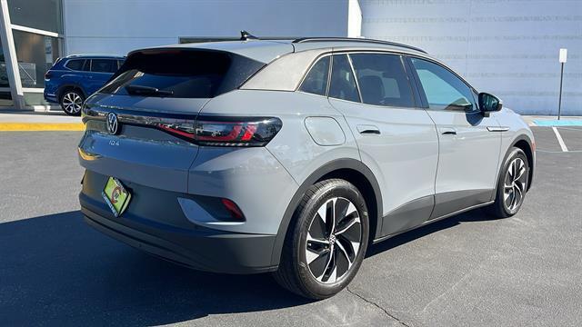 2022 Volkswagen ID.4 Pro S Corona CA