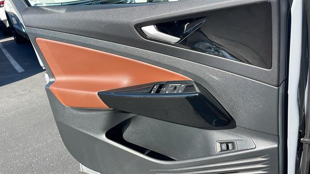 2022 Volkswagen ID.4 Pro S Corona CA