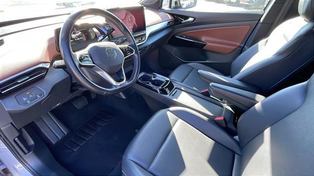 2022 Volkswagen ID.4 Pro S Corona CA