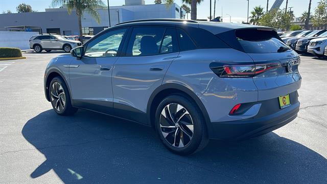 2022 Volkswagen ID.4 Pro S Corona CA