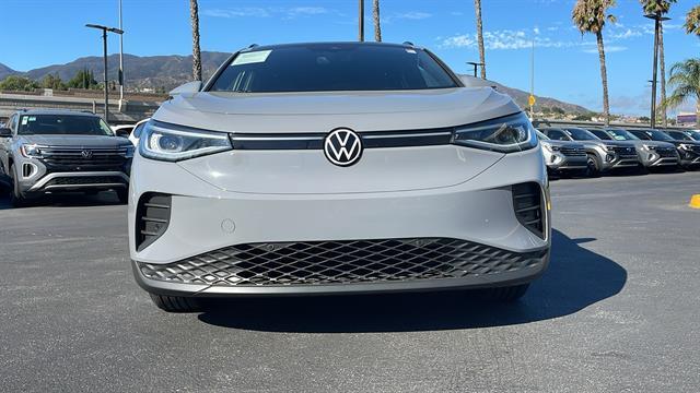 2022 Volkswagen ID.4 Pro S Corona CA