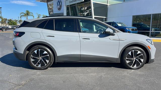 2022 Volkswagen ID.4 Pro S Corona CA