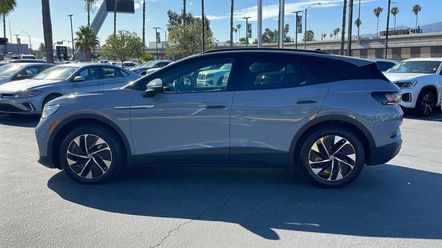 2022 Volkswagen ID.4 Pro S Corona CA