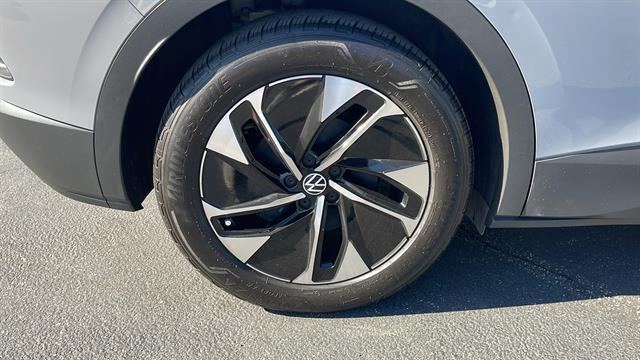 2022 Volkswagen ID.4 Pro S Corona CA