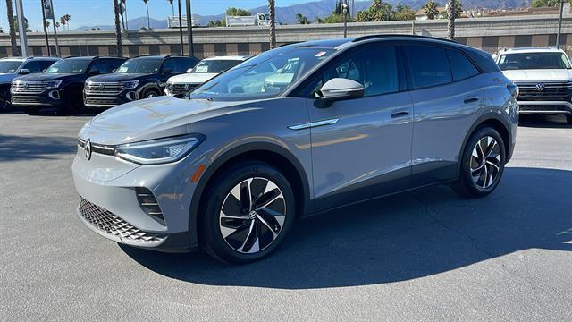 2022 Volkswagen ID.4 Pro S Corona CA