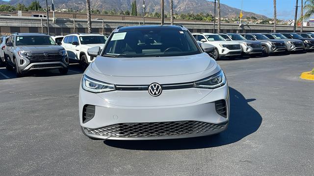 2022 Volkswagen ID.4 Pro S Corona CA