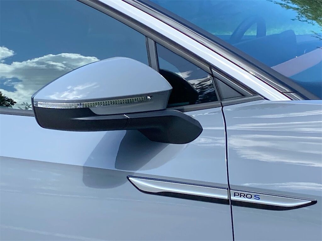 2022 Volkswagen ID.4 Pro S Miramar FL