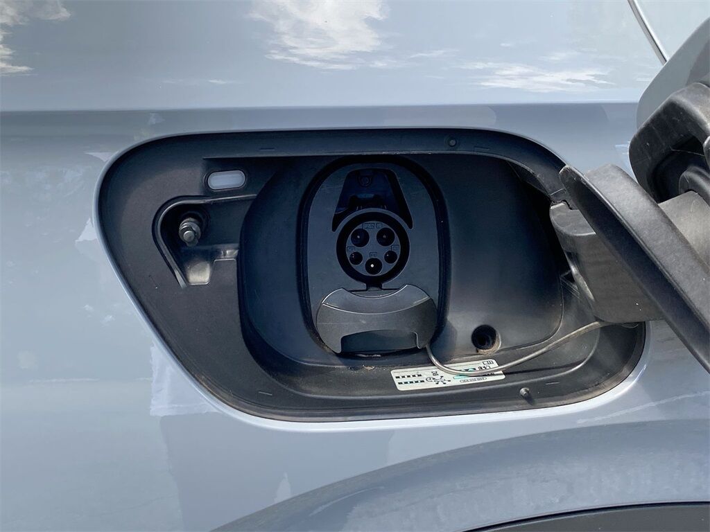 2022 Volkswagen ID.4 Pro S Miramar FL