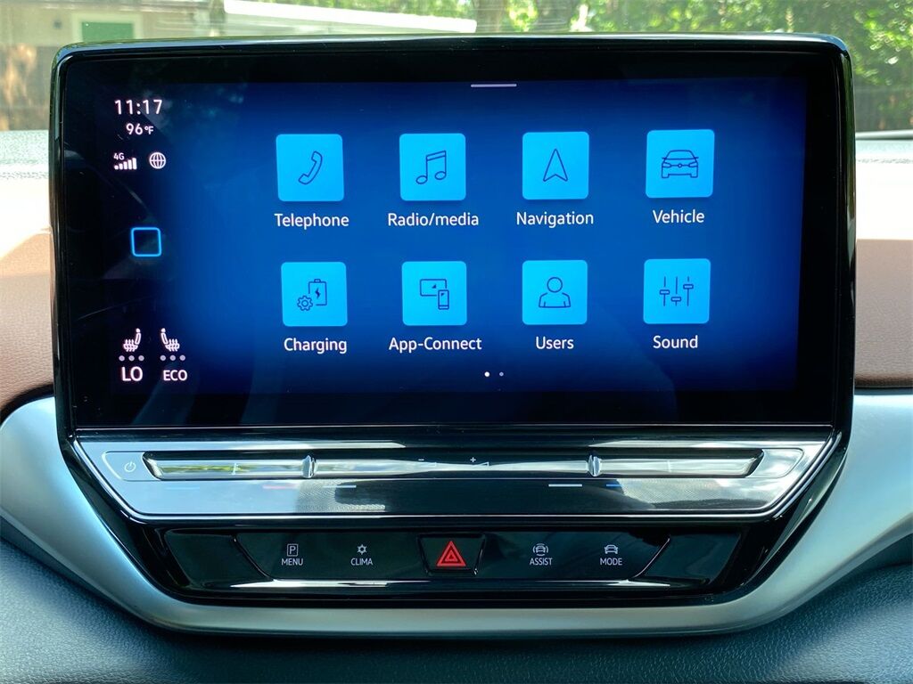 2022 Volkswagen ID.4 Pro S Miramar FL