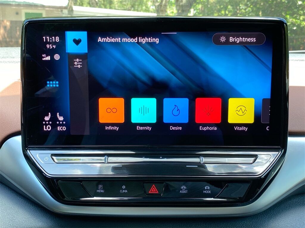 2022 Volkswagen ID.4 Pro S Miramar FL