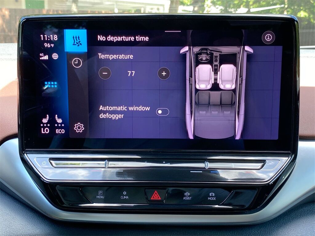 2022 Volkswagen ID.4 Pro S Miramar FL