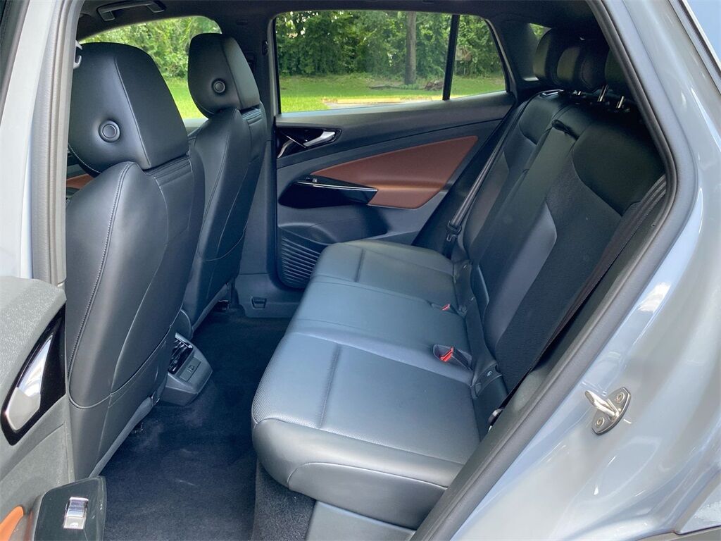 2022 Volkswagen ID.4 Pro S Miramar FL