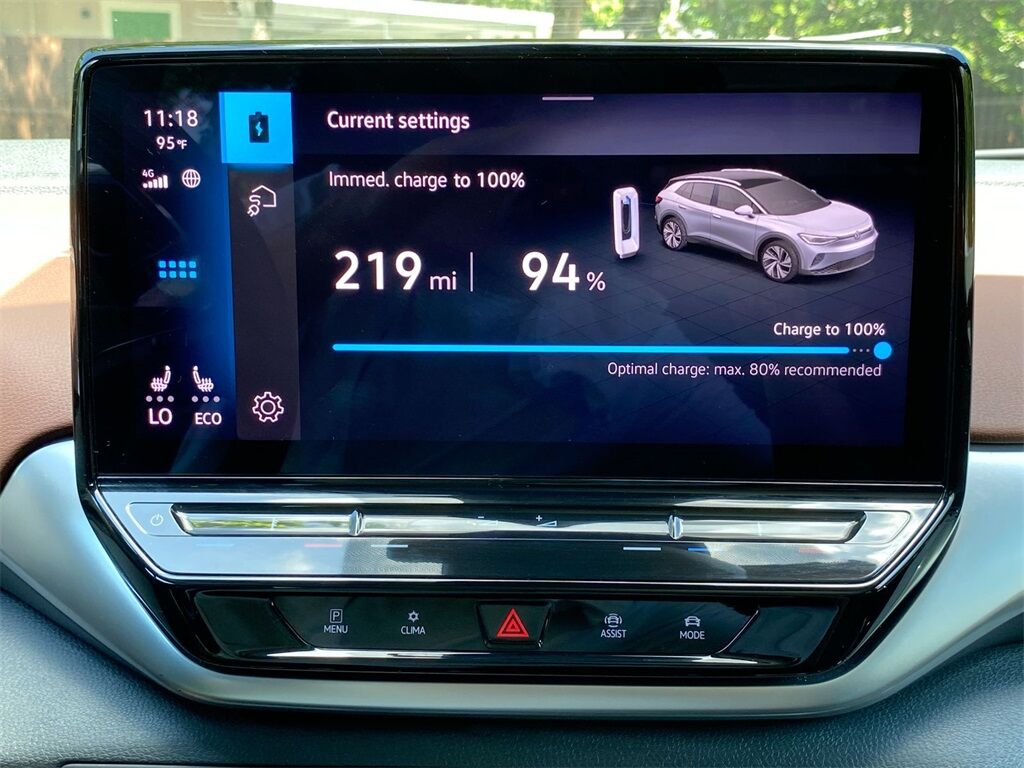 2022 Volkswagen ID.4 Pro S Miramar FL