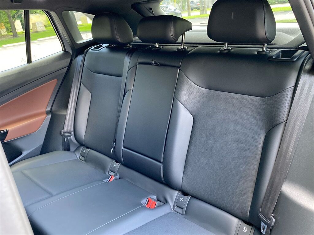 2022 Volkswagen ID.4 Pro S Miramar FL