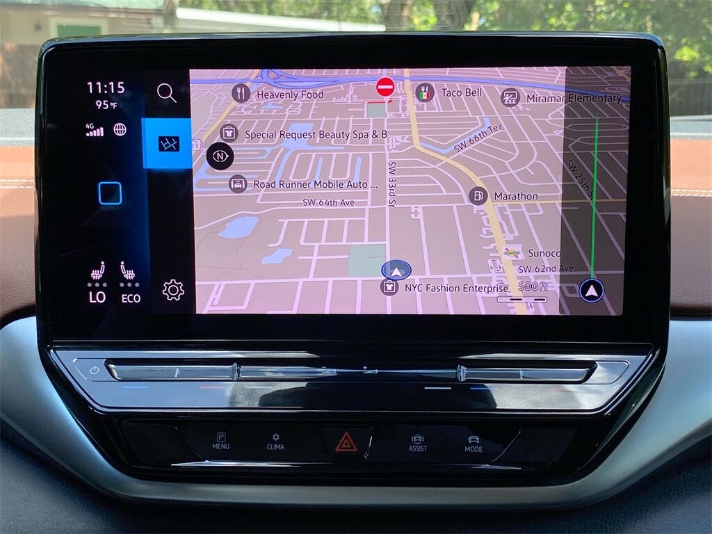2022 Volkswagen ID.4 Pro S Miramar FL