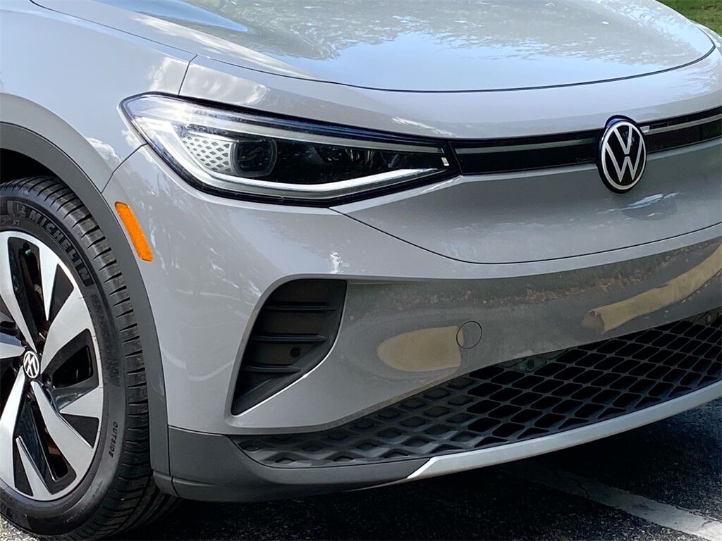 2022 Volkswagen ID.4 Pro S Miramar FL
