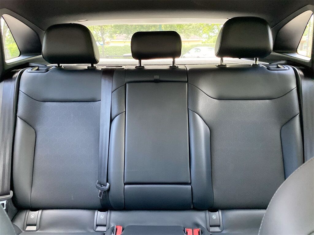 2022 Volkswagen ID.4 Pro S Miramar FL