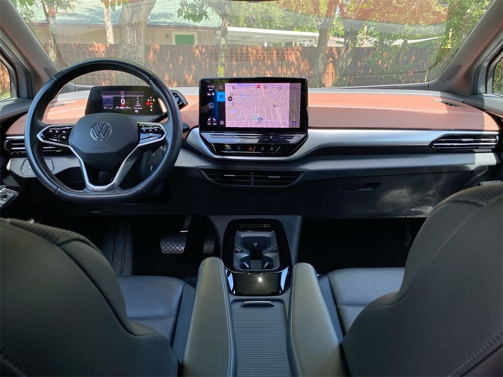 2022 Volkswagen ID.4 Pro S Miramar FL