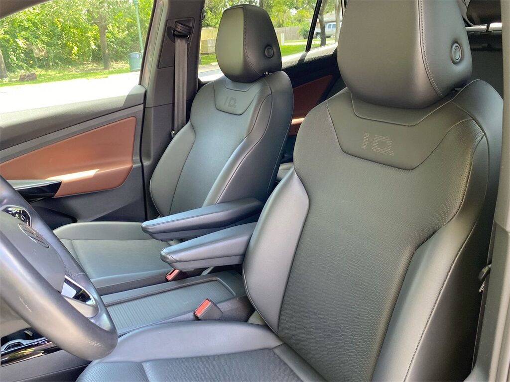 2022 Volkswagen ID.4 Pro S Miramar FL