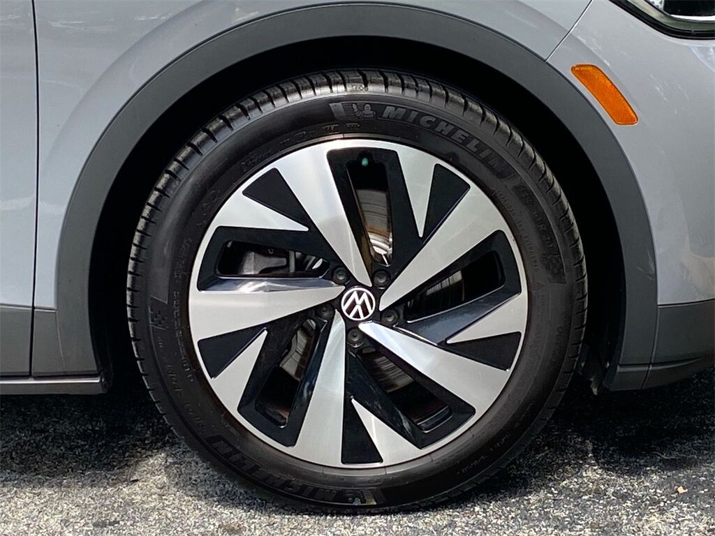 2022 Volkswagen ID.4 Pro S Miramar FL