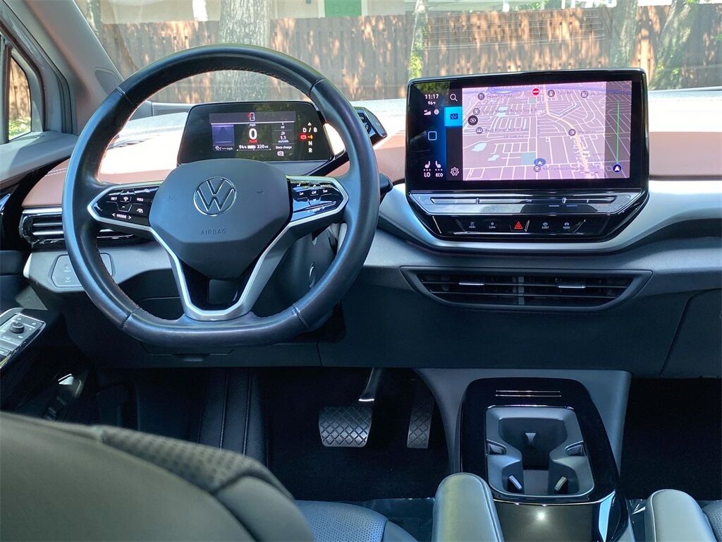 2022 Volkswagen ID.4 Pro S Miramar FL
