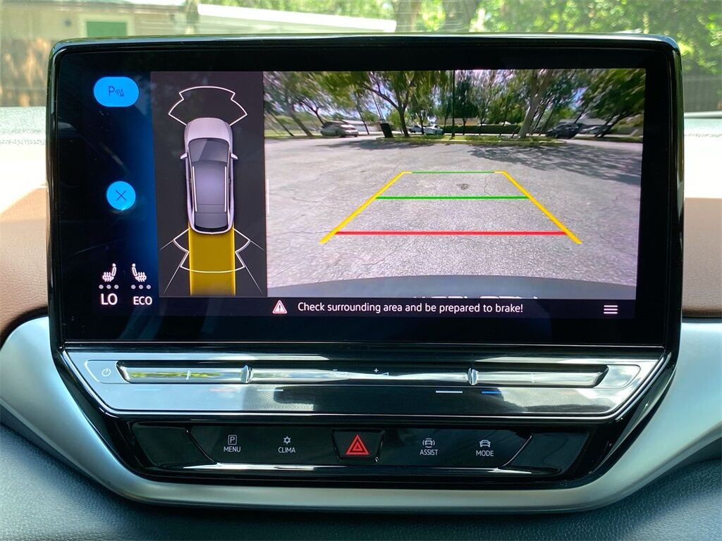 2022 Volkswagen ID.4 Pro S Miramar FL