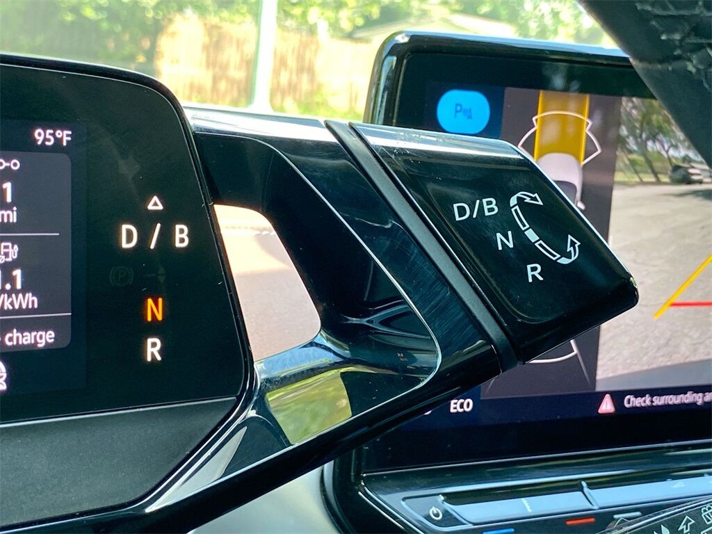 2022 Volkswagen ID.4 Pro S Miramar FL