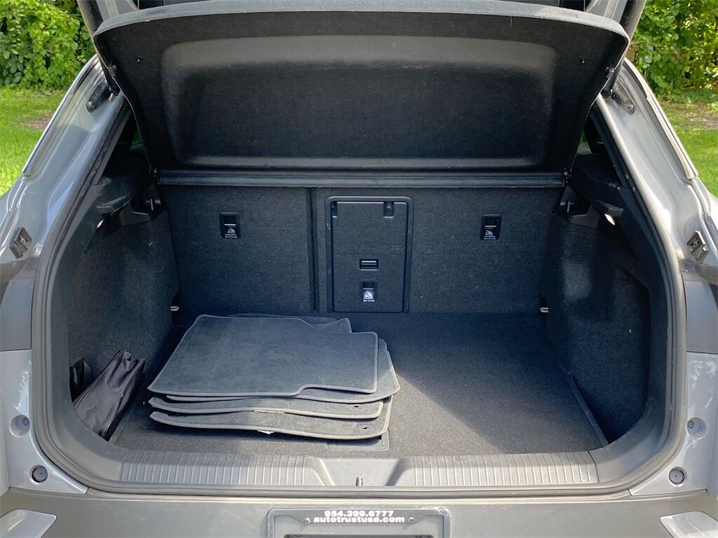 2022 Volkswagen ID.4 Pro S Miramar FL