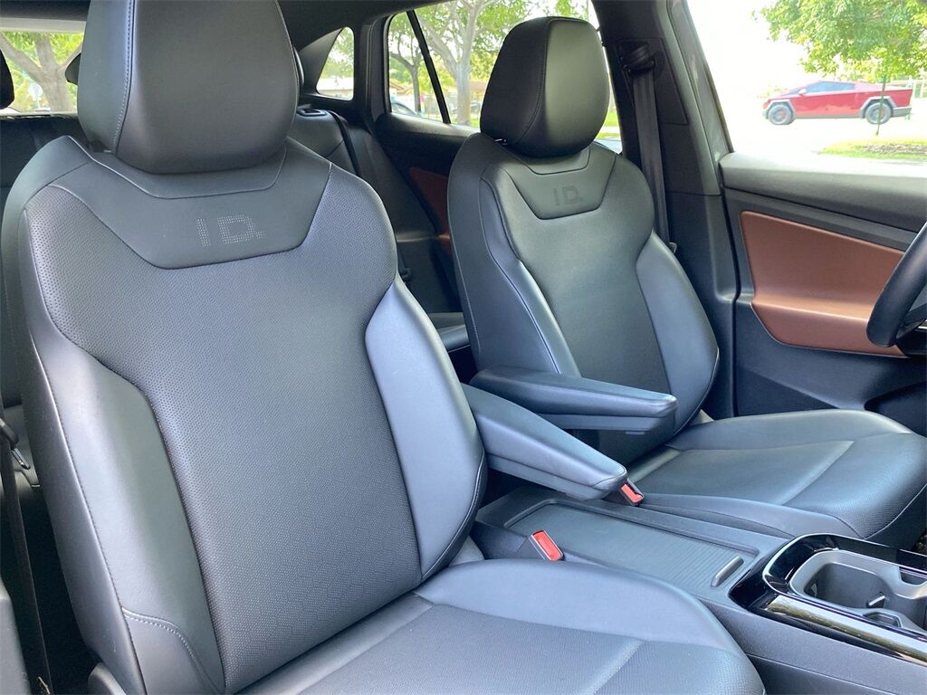 2022 Volkswagen ID.4 Pro S Miramar FL