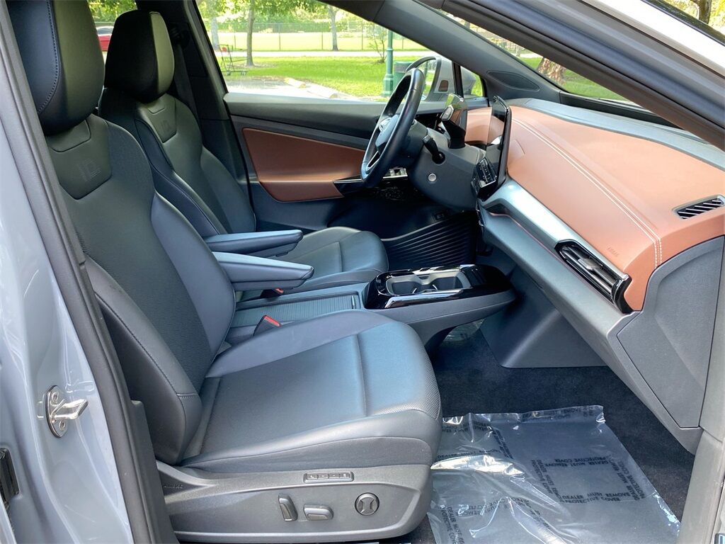 2022 Volkswagen ID.4 Pro S Miramar FL