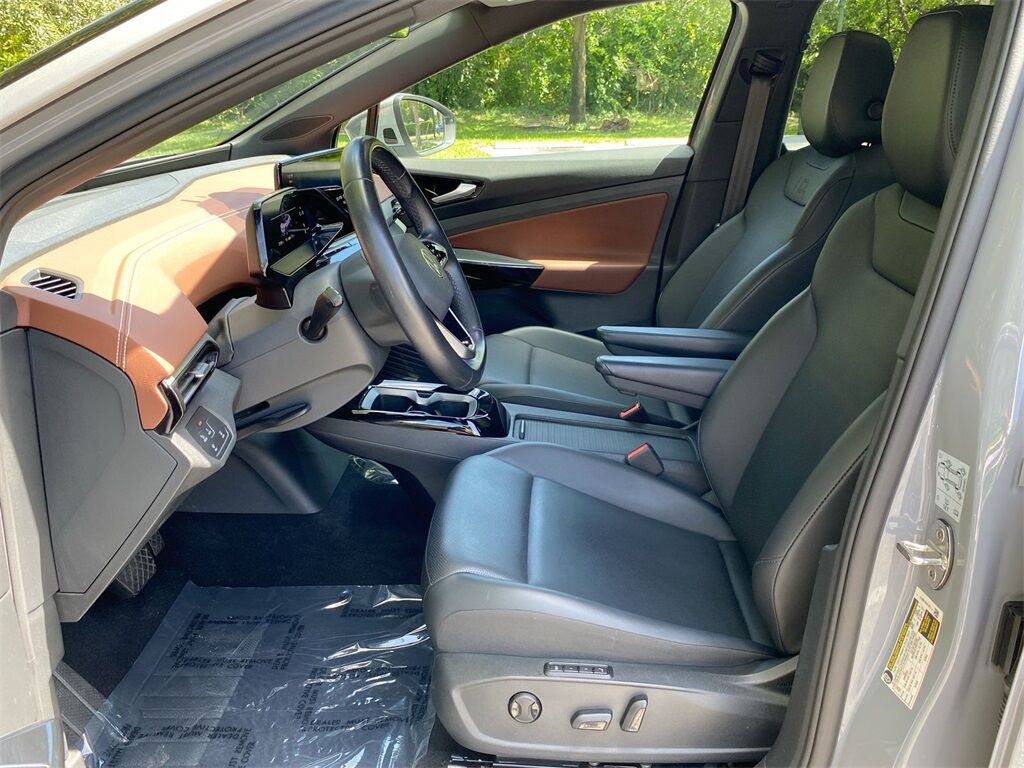 2022 Volkswagen ID.4 Pro S Miramar FL