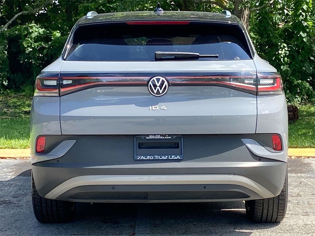 2022 Volkswagen ID.4 Pro S Miramar FL