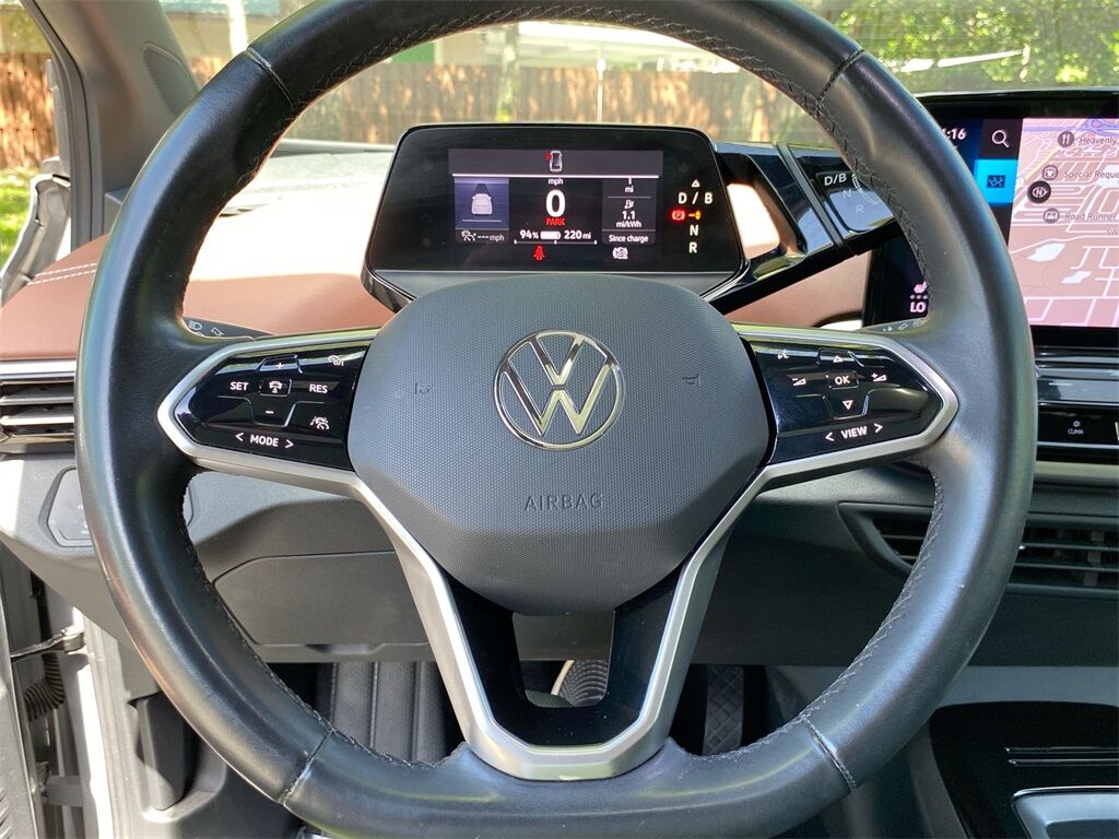 2022 Volkswagen ID.4 Pro S Miramar FL