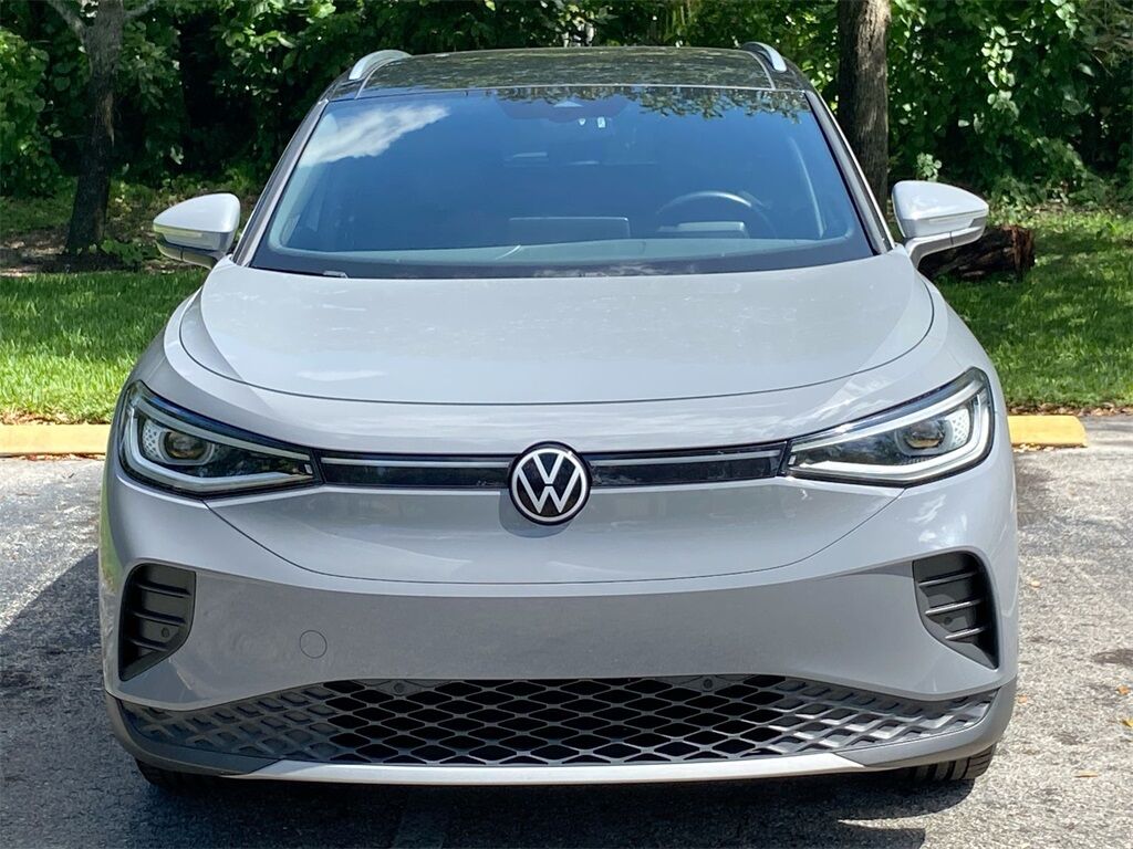 2022 Volkswagen ID.4 Pro S Miramar FL