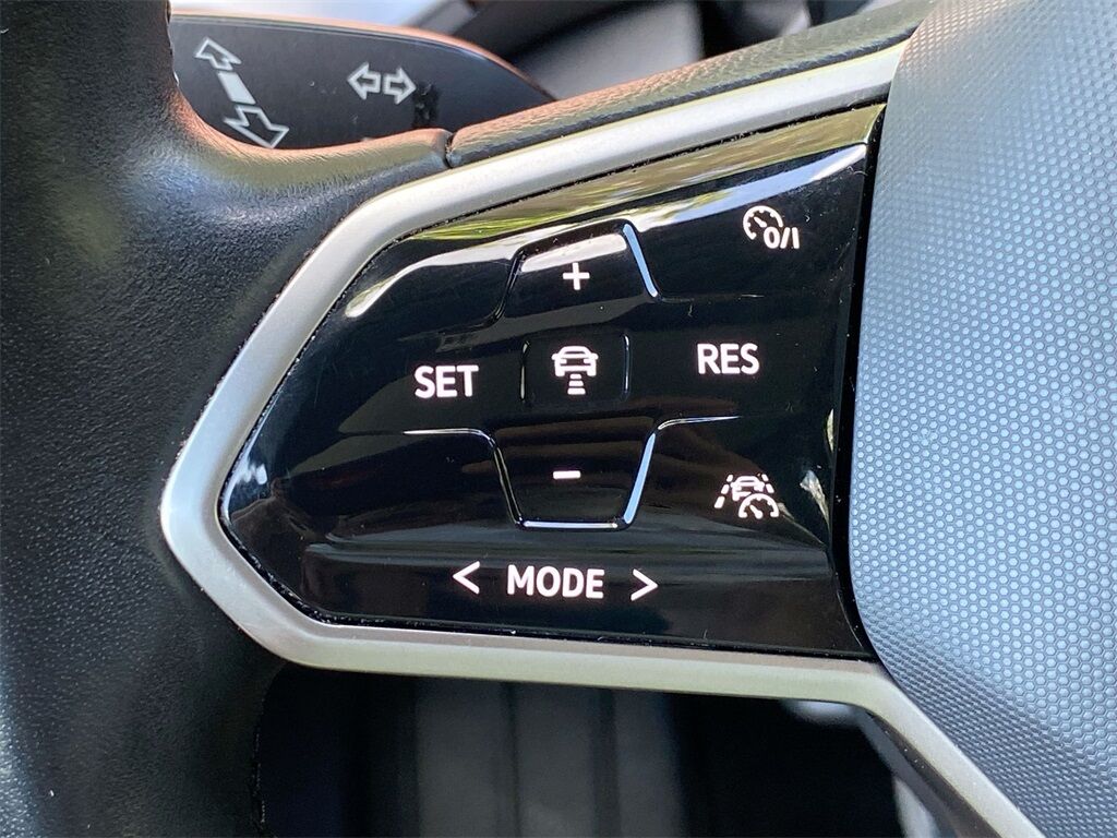 2022 Volkswagen ID.4 Pro S Miramar FL