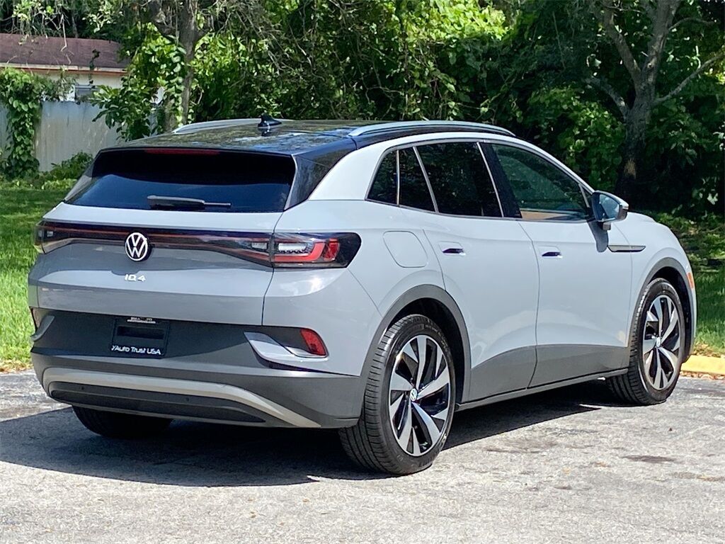 2022 Volkswagen ID.4 Pro S Miramar FL