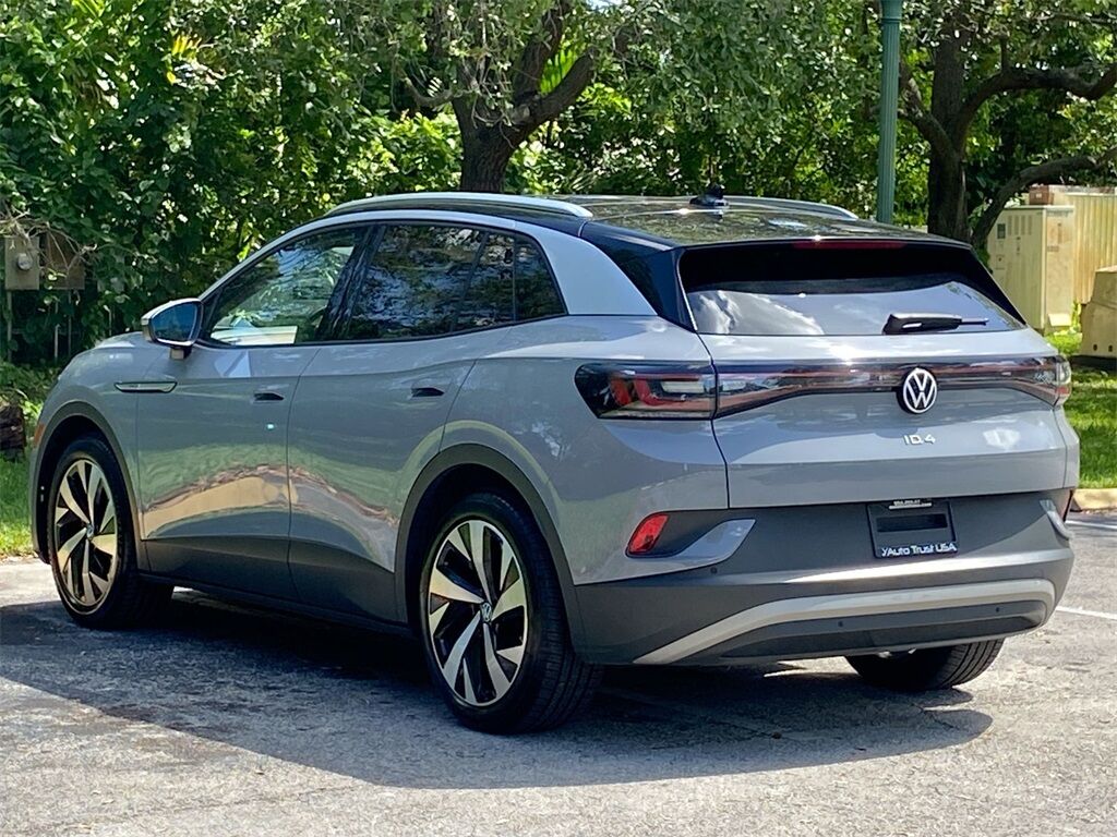 2022 Volkswagen ID.4 Pro S Miramar FL