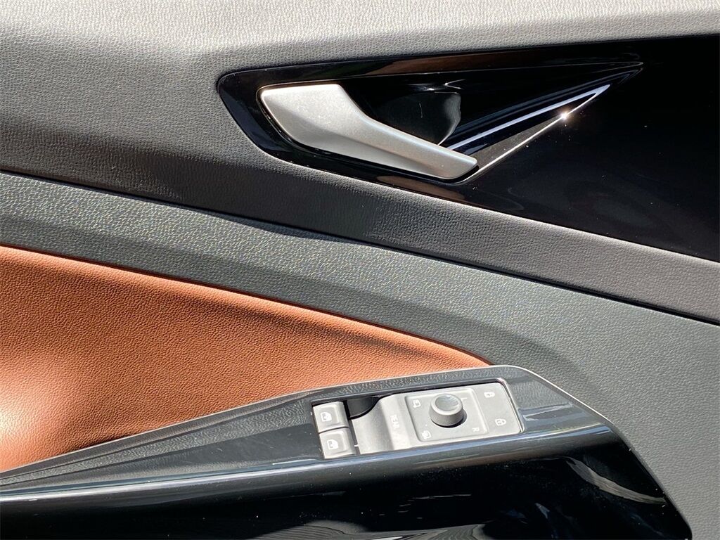 2022 Volkswagen ID.4 Pro S Miramar FL