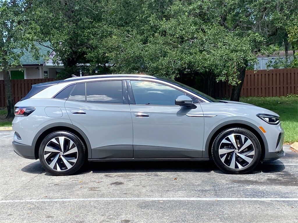 2022 Volkswagen ID.4 Pro S Miramar FL